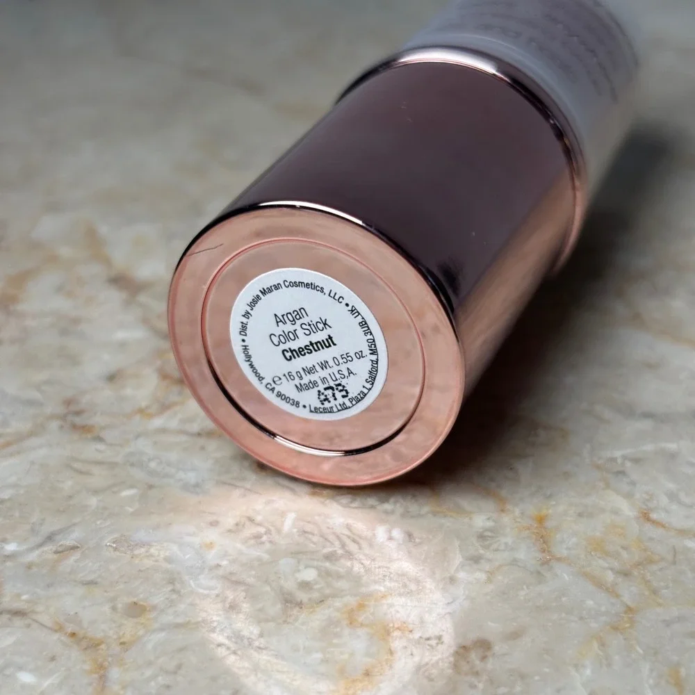 JOSIE MARAN always size oil